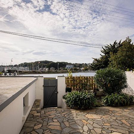 Villa Linkin Port Of Perros Guirec Lots Of Charm Extérieur photo